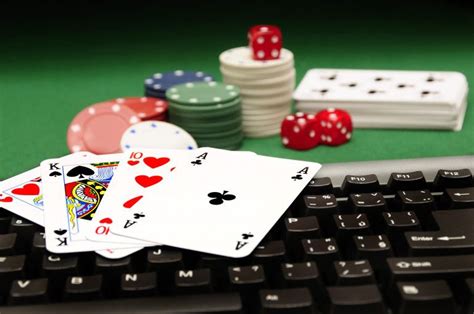 Casino poker igri
